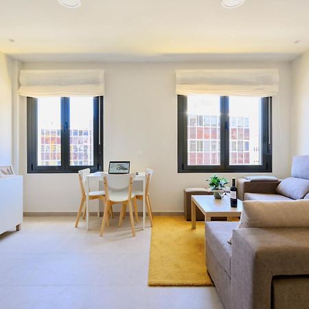 Apartament Brand New 2Br With Auto Check-In Las Palmas de Gran Canaria Zewnętrze zdjęcie