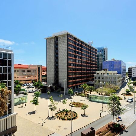 Apartament Brand New 2Br With Auto Check-In Las Palmas de Gran Canaria Zewnętrze zdjęcie
