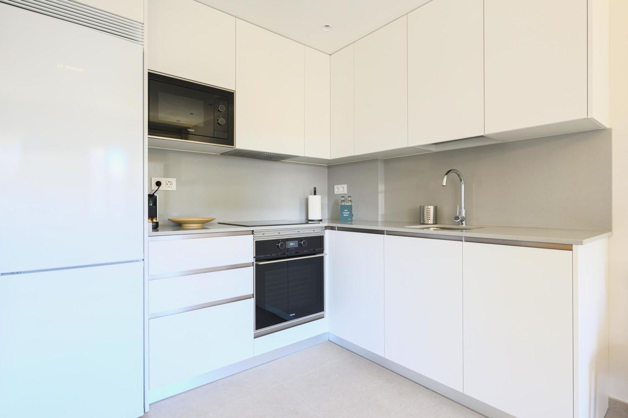 Apartament Brand New 2Br With Auto Check-In Las Palmas de Gran Canaria Zewnętrze zdjęcie